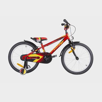 Picture of SPRINT  CASPER 18, 1 SP,